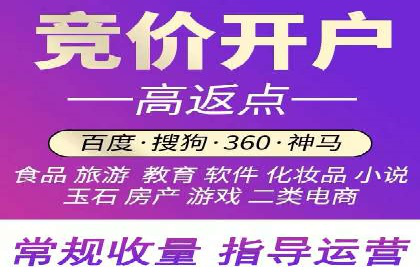 百度竞价代运营实战案例分析